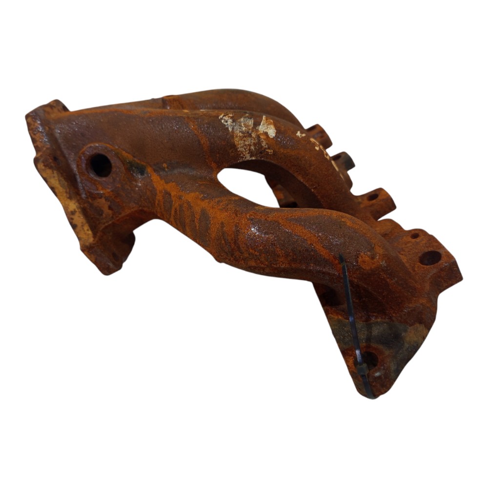 Coletor Escape Gm Chevrolet Corsa Montana 1.0 2002 A 2012 8