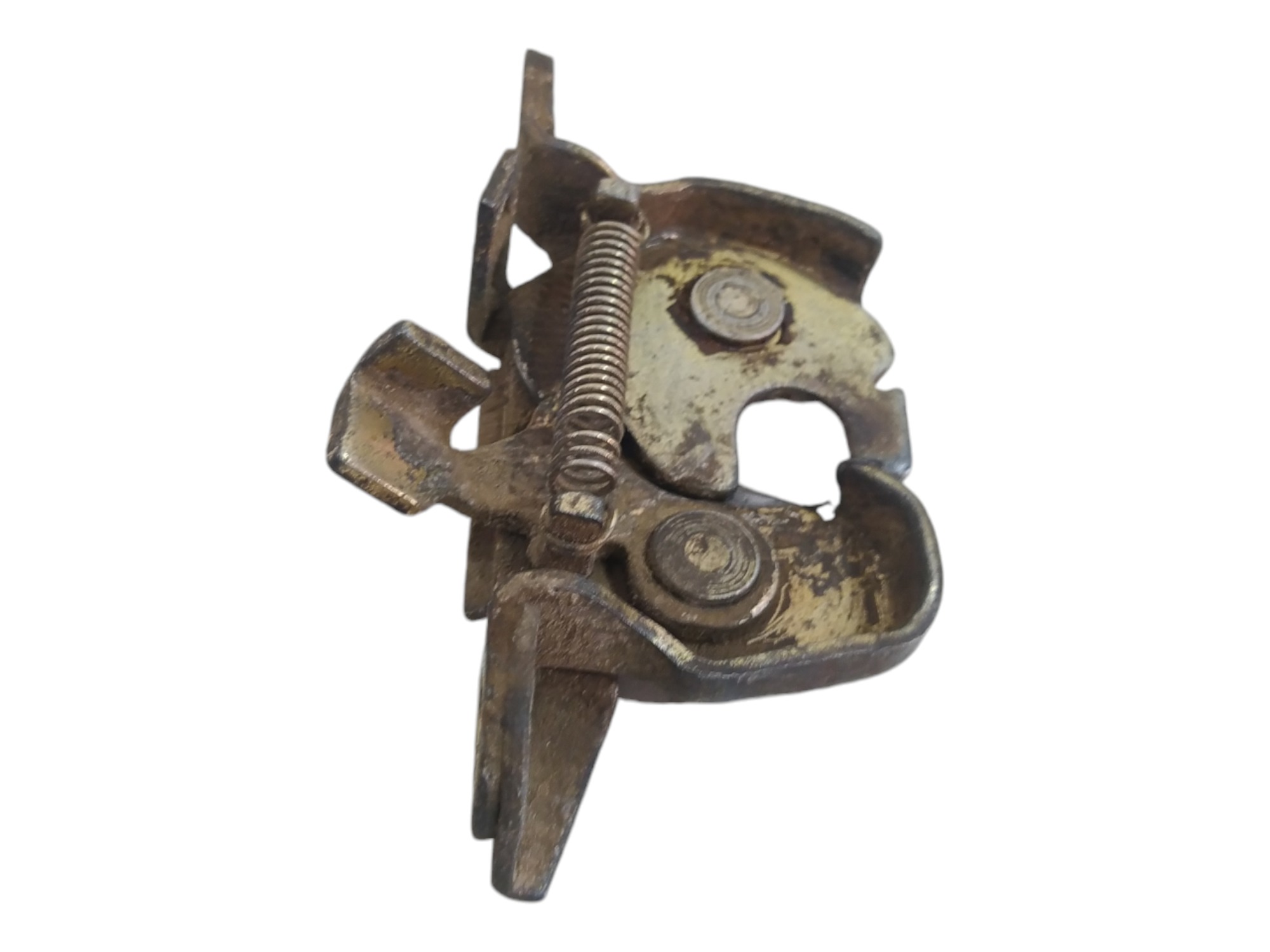 Fechadura Tampa Traseira Volkswagen Gol G2 1995 1996 A 2005 1