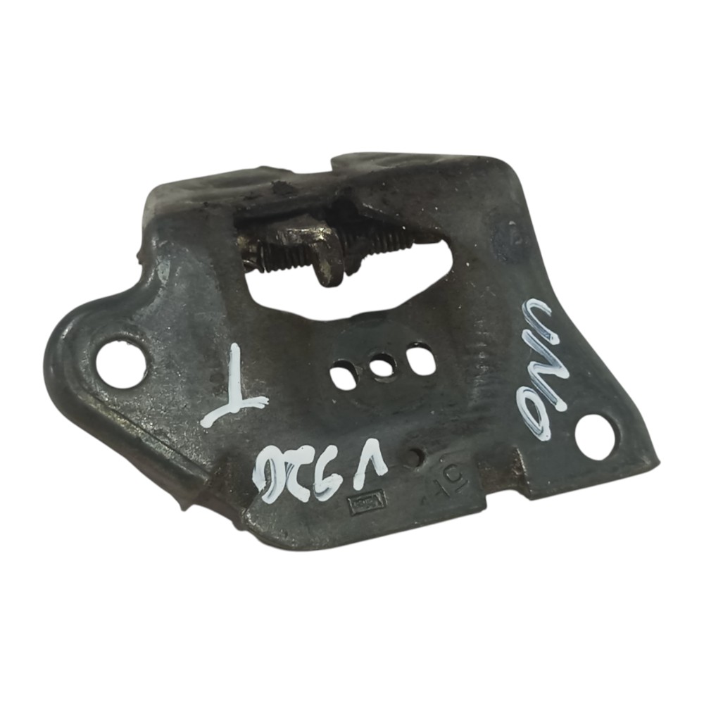 Fechadura Tampa Traseira Fiat Uno Fire Flex 2005 2006 A 2014 3