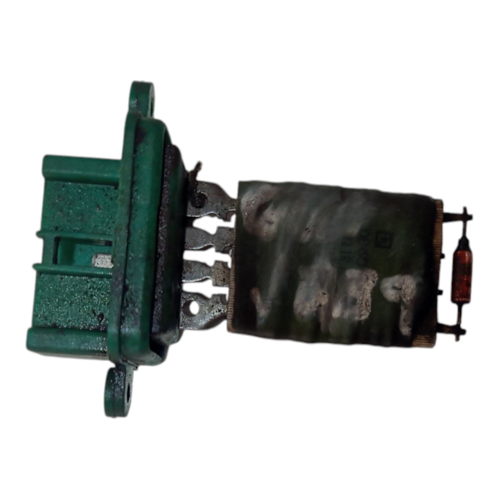 Resistência Ar Condicionado Vw Gol 1.0 8v 2005 2006 A 2009 3