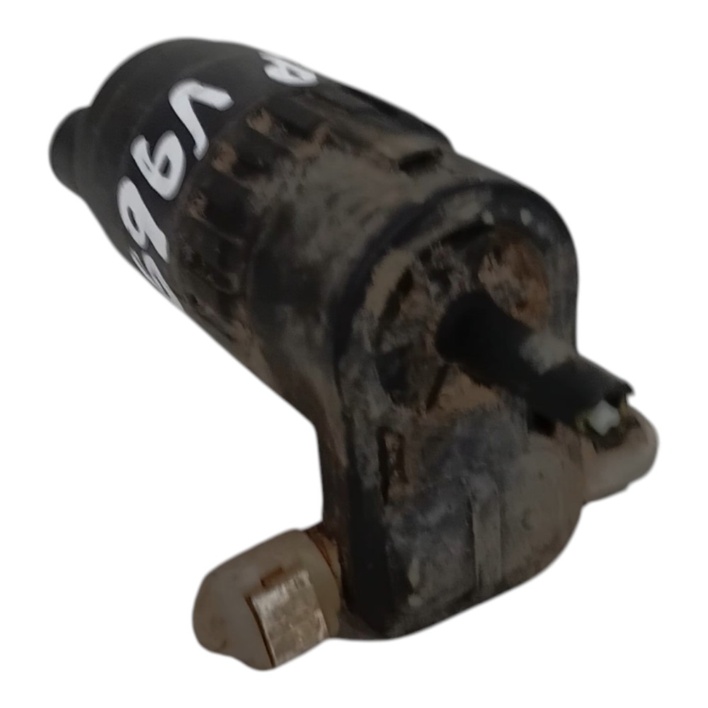 Motor Esguicho Água Para Brisa Dianteiro Vw Up 2014 A 2020 4