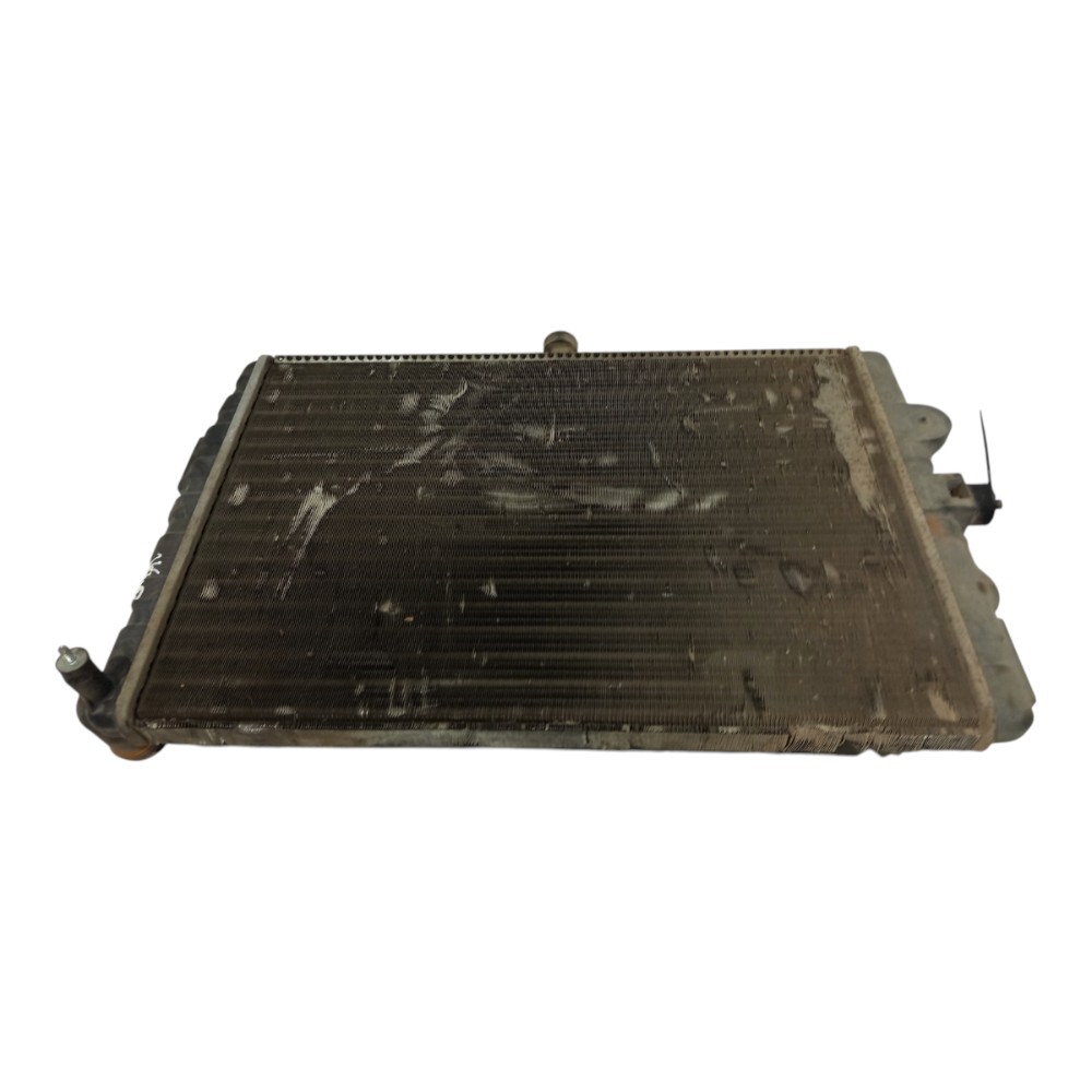 Radiador Dianteiro Volkswagen Gol 2006 A 2010 1