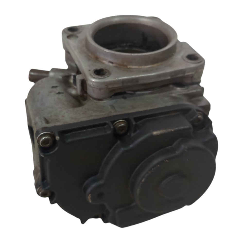 Tbi Corpo Borboleta Volkswagen Gol G3 1.0 8v 1999 A 2005 3