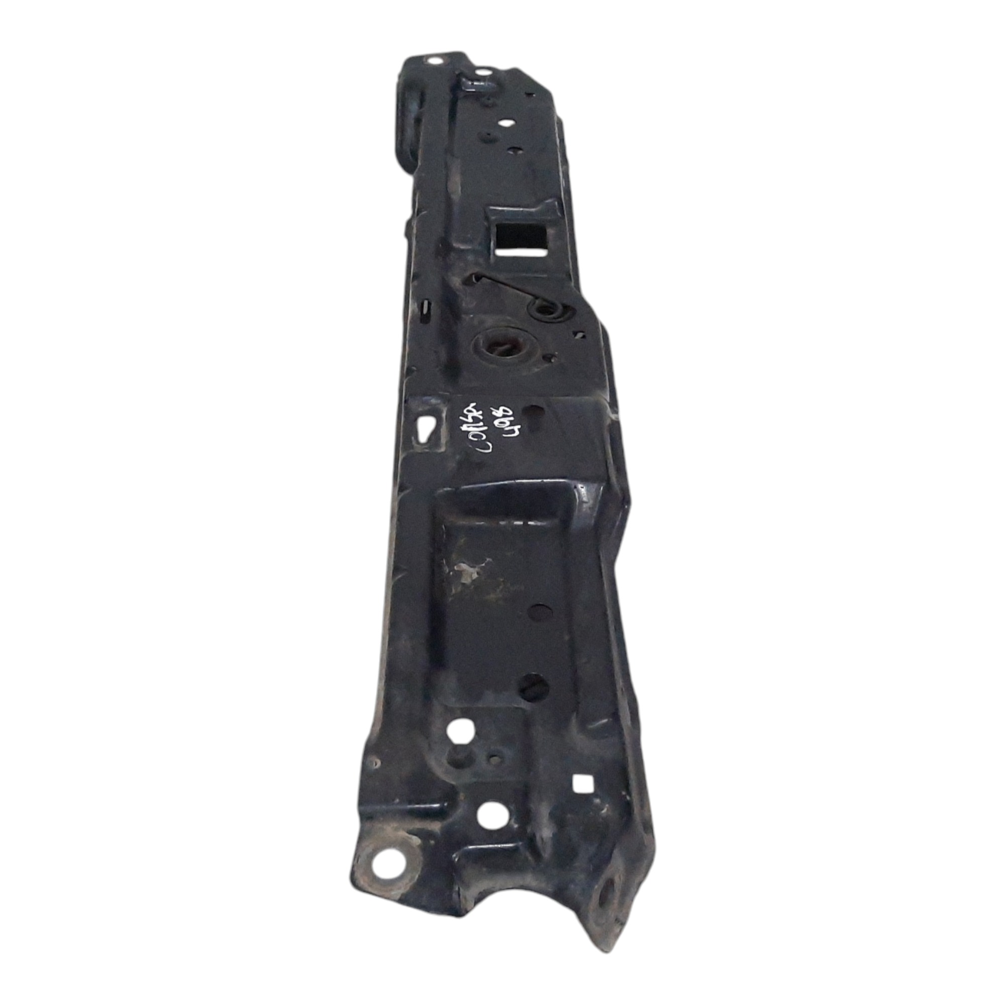 Travessa Superior Painel Frontal Corsa Montana 2002 A 2012 3