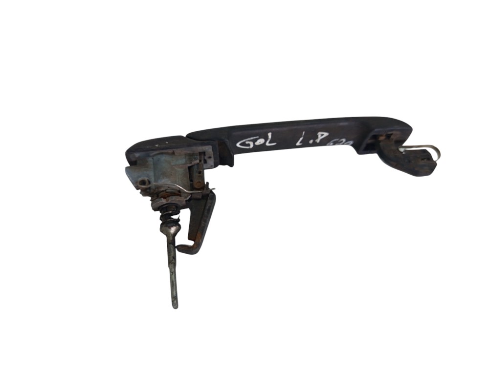Maçaneta Porta Traseira Direita Vw Gol G2 1994 1995 A 2003 1