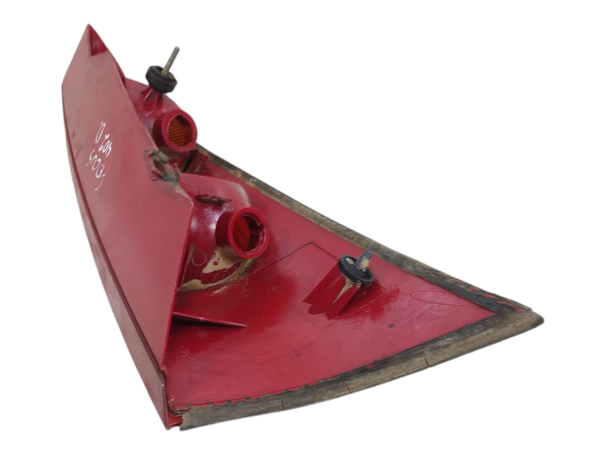 Lanterna Traseira Direita Ford Focus 2001 2002 2003 A 2008 7