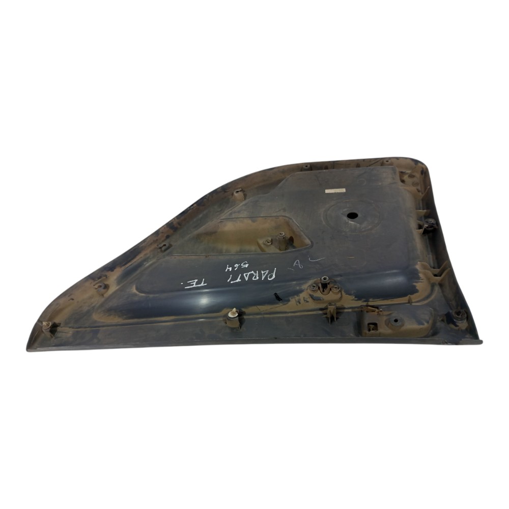 Forro Porta Traseiro Dir Vw Parati Gol  G4 2006 2007 A 2009 7