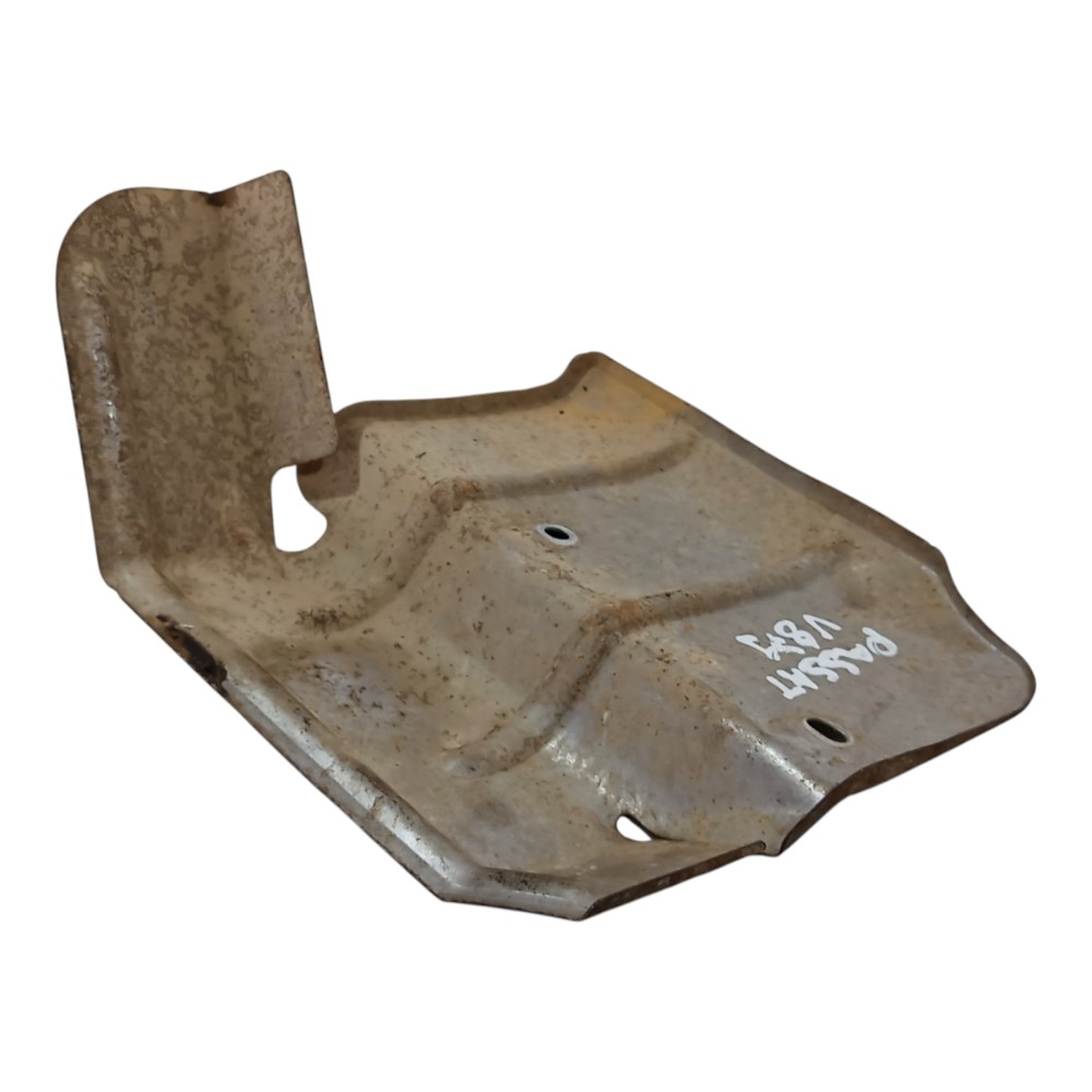 Protetor Calor Volkswagen Passat Alemão 2.0 1991 1992 A 1996 7