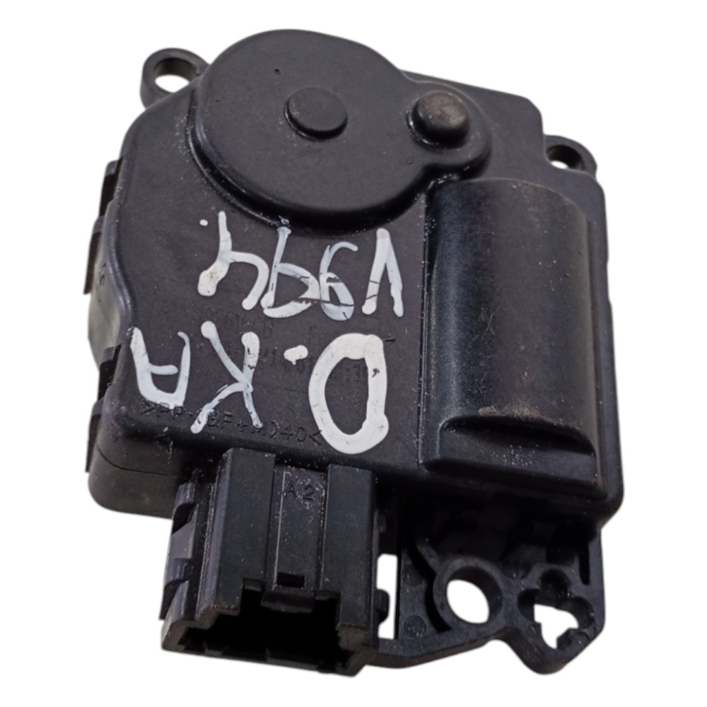 Motor Atuador Ar Condicionado Ford Ka Hatch 1.0 2014 A 2021 3
