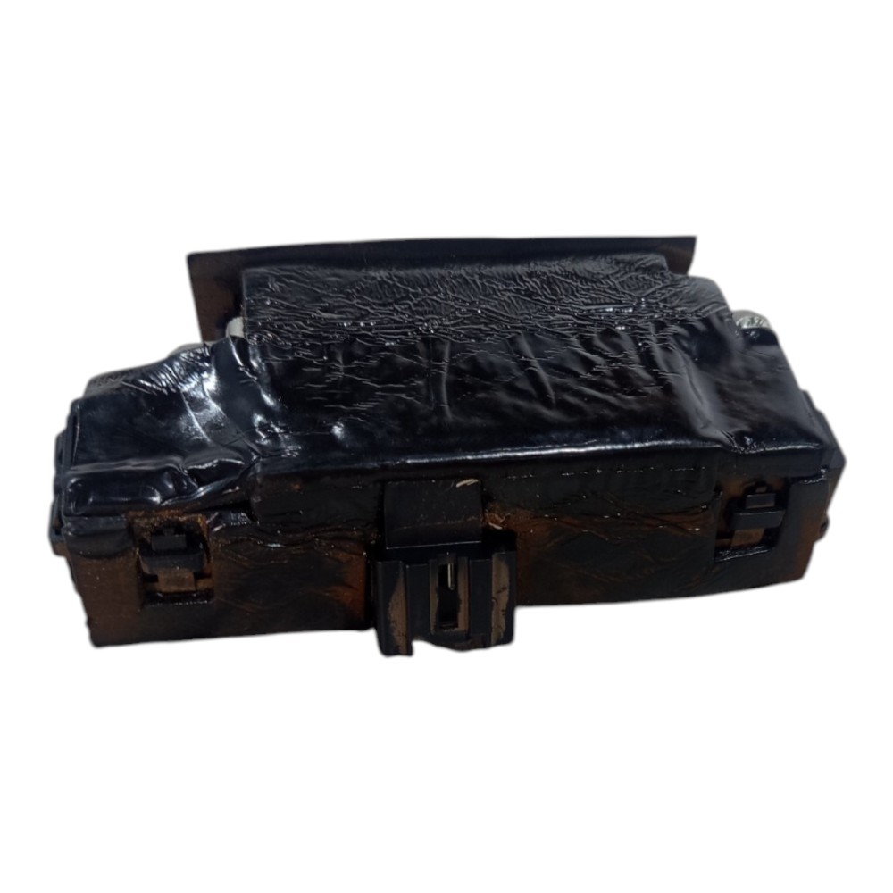 Fechadura Tampa Traseira Land Rover Freelander 2 2006 A 2014 4
