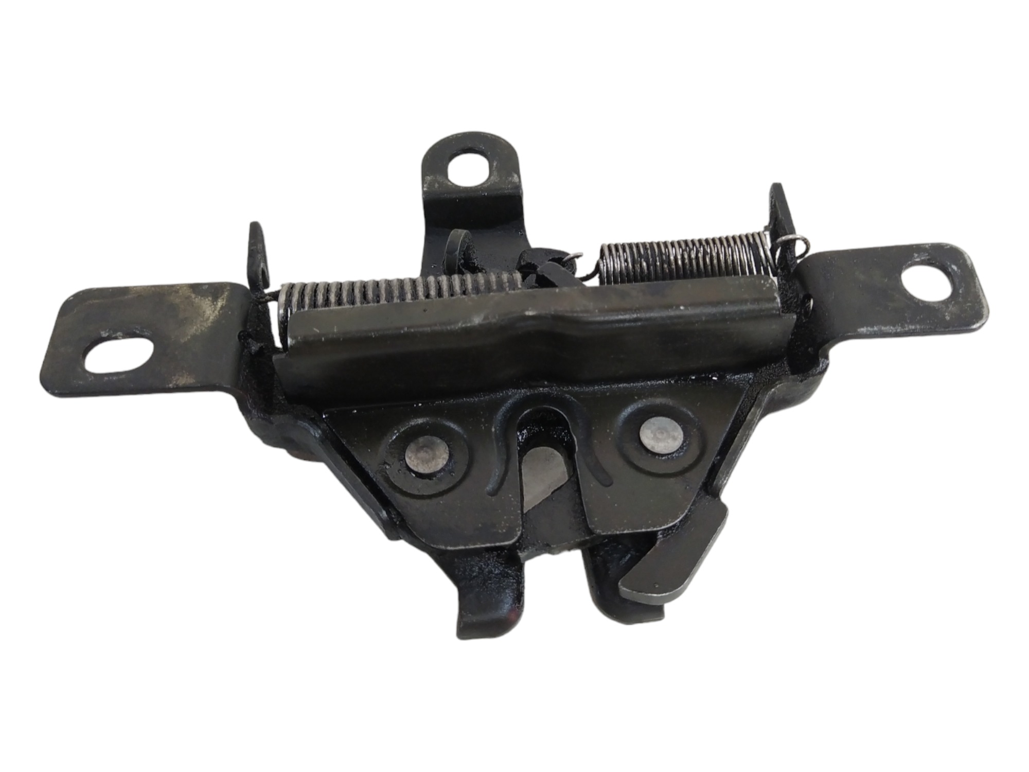 Fechadura Capô Dianteiro Caoa Chery Tiggo 2014 A 2015 2
