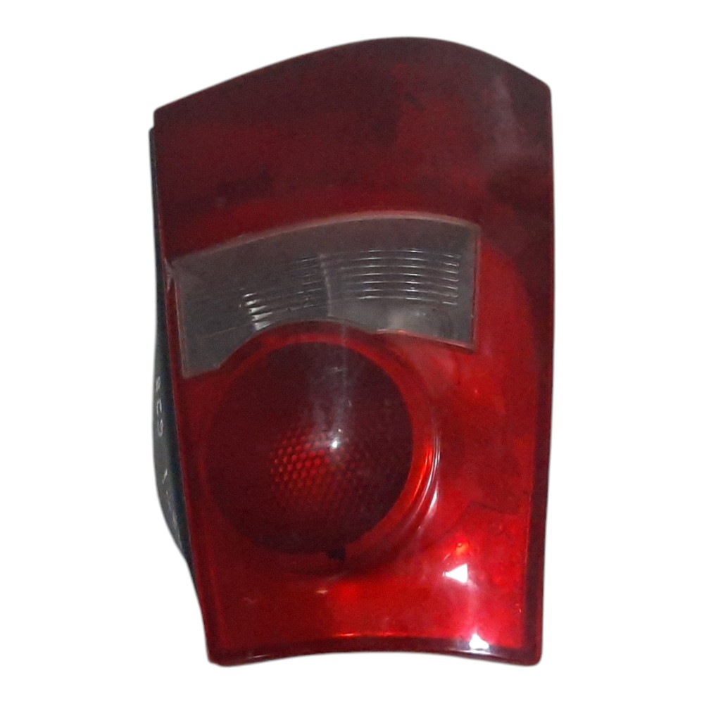 Lanterna Traseira Esquerda C/detalhe Vw Parati G4 2006 A 13 5