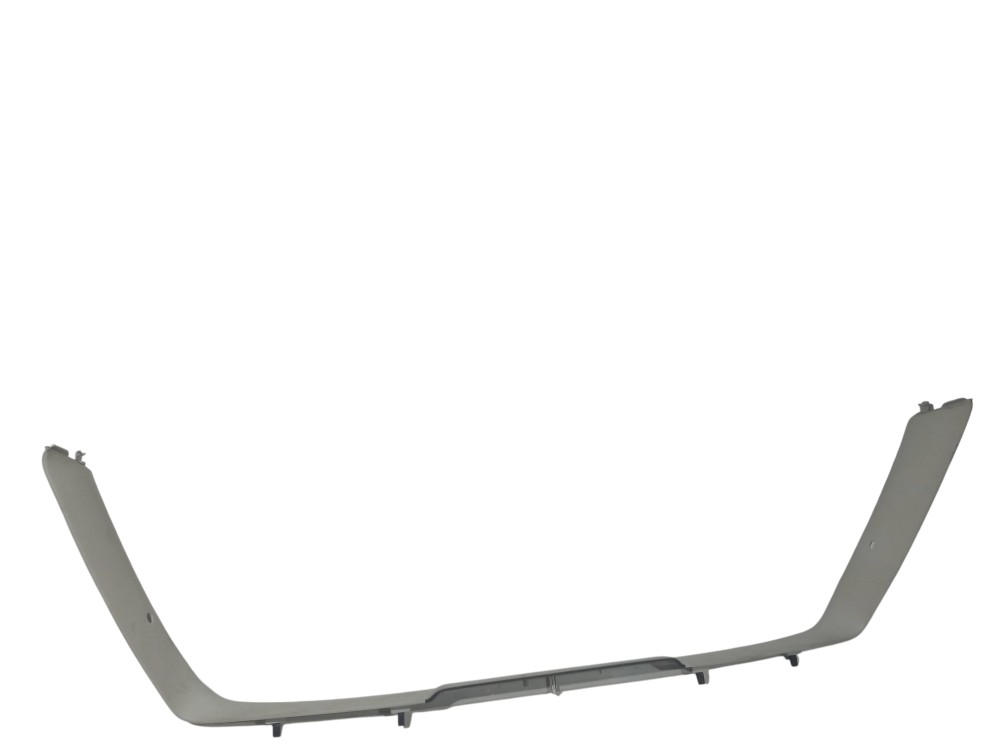 Friso Contorno Acabamento Traseiro Vw Golf 1998 1999 A 2006 4