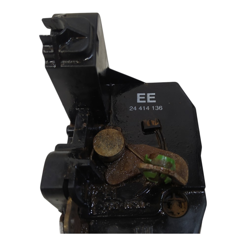 Fechadura Traseira Esquerda Gm Corsa Montana 2002 2003 A 12 7