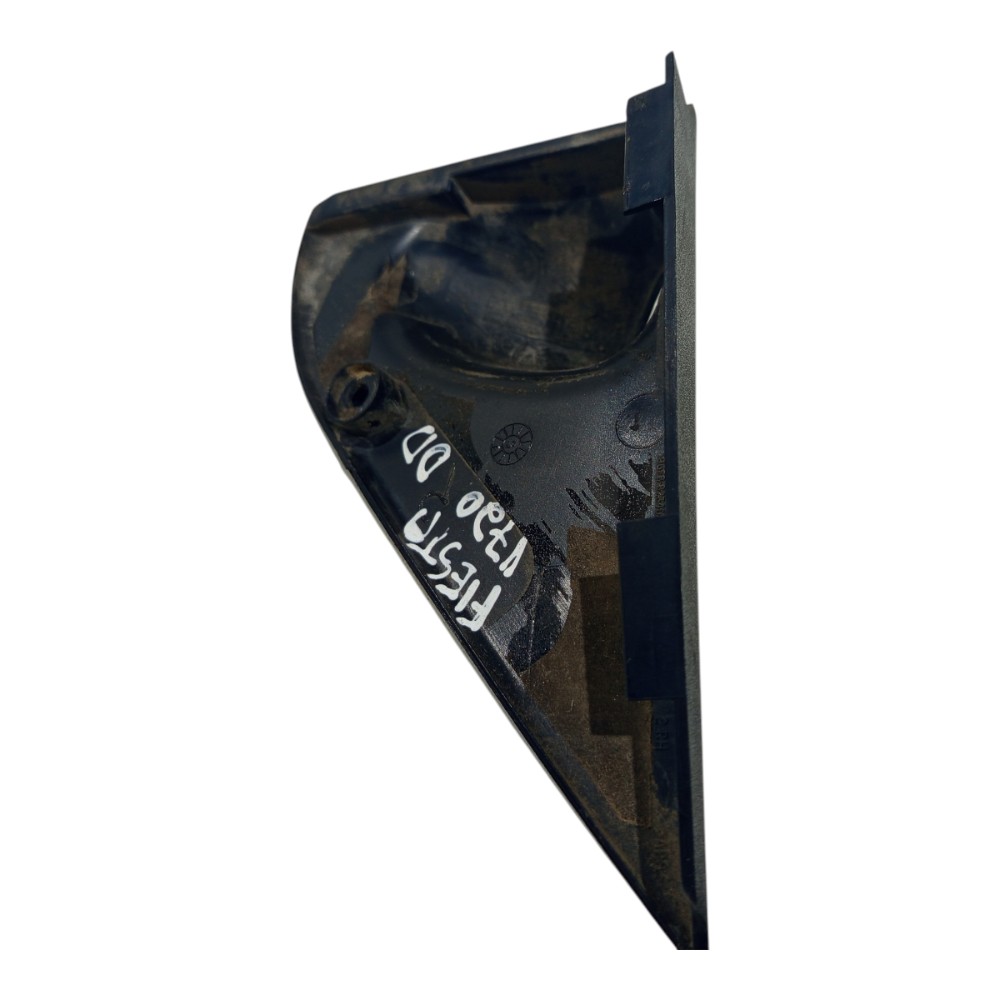 Moldura Interna Retrovisor Fiesta 1996 97 A 2002 96fbb23408 6