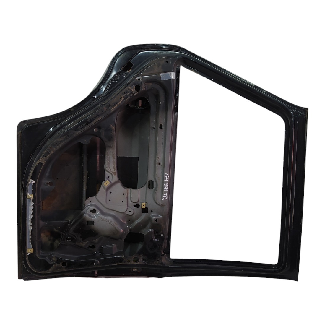 Porta Traseira Esquerda Volkswagen Gol G4 2005 2006 A 2014 4
