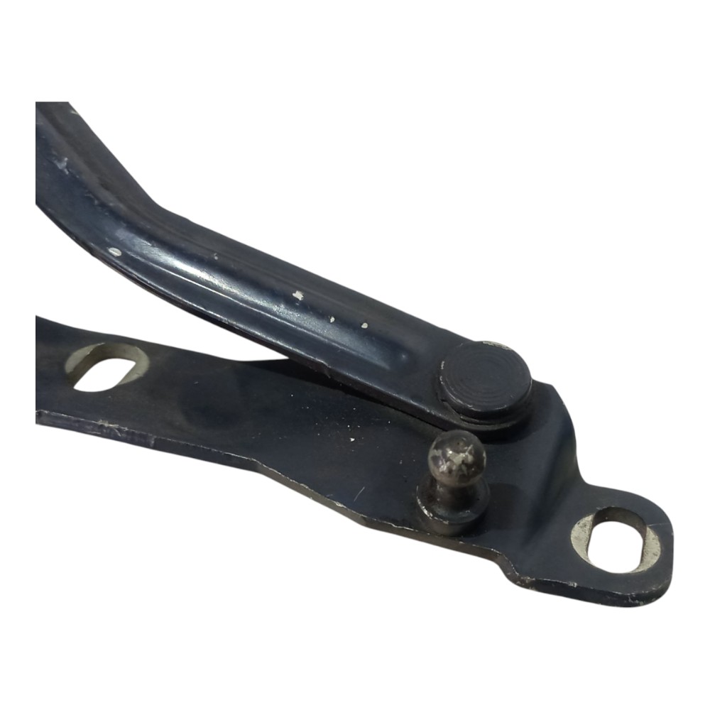 Suporte Dobradiça Porta Malas Trase Ld Gm Vectra 1997 A 2004 5