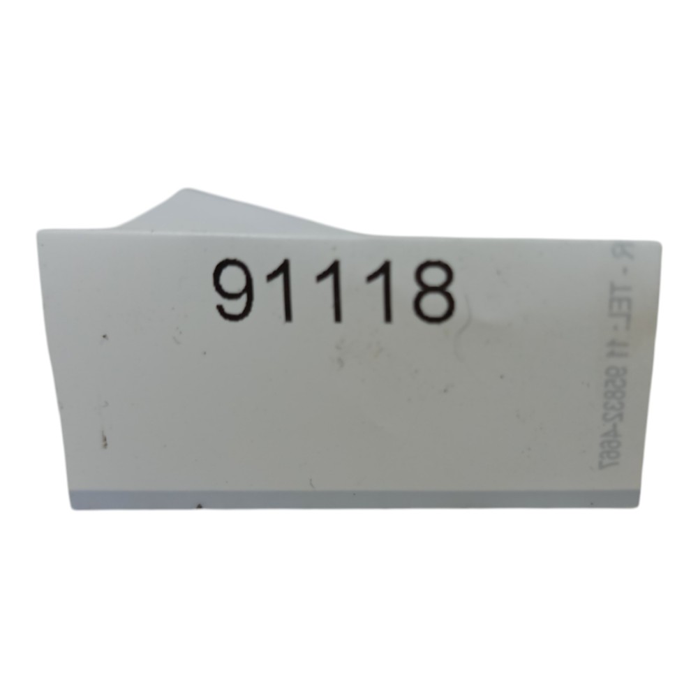 Acabamento Painel Superior Renault Scenic 1999 2000 A 2010 8