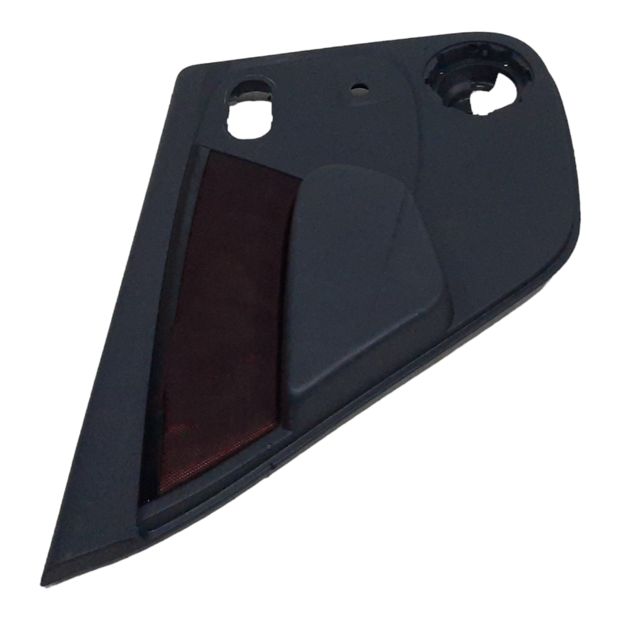 Forro Porta Traseiro Esquerdo Sandero Stepway 2007 A 2014 7