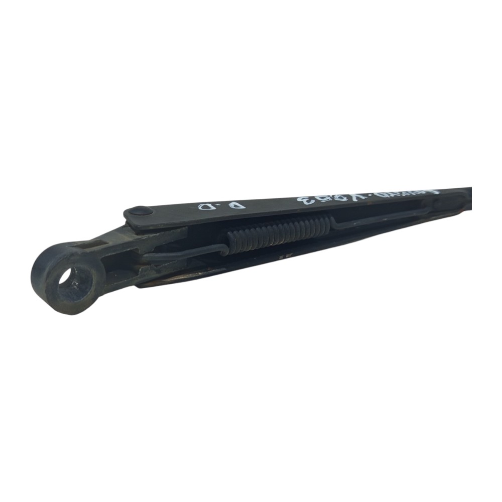Braço Limpador Direito Parabrisa Vw Saveiro 2000 2001 A 2009 Direito 4