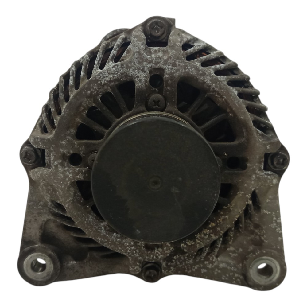 Alternador Nissan Livina Xgear At 1.8 16v Flex 2009 A 2014 6