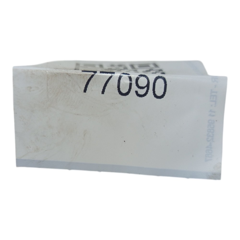 Capa Seca Câmbio Automátic Al4 Citroen C4 Pallas 2007 A 2014 Cinza 10