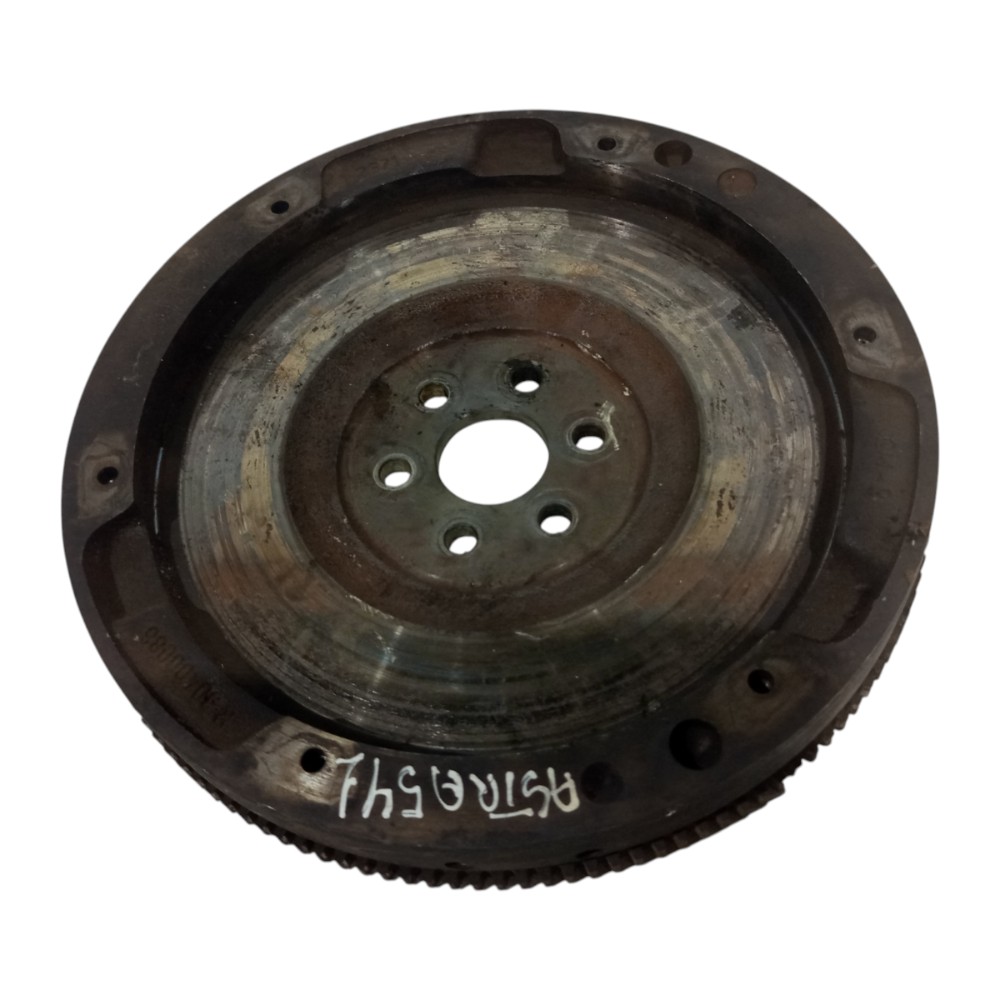 Volante Motor Cremalheira Astra Gls 2.0 8v Mpfi 1994 A 1997 1