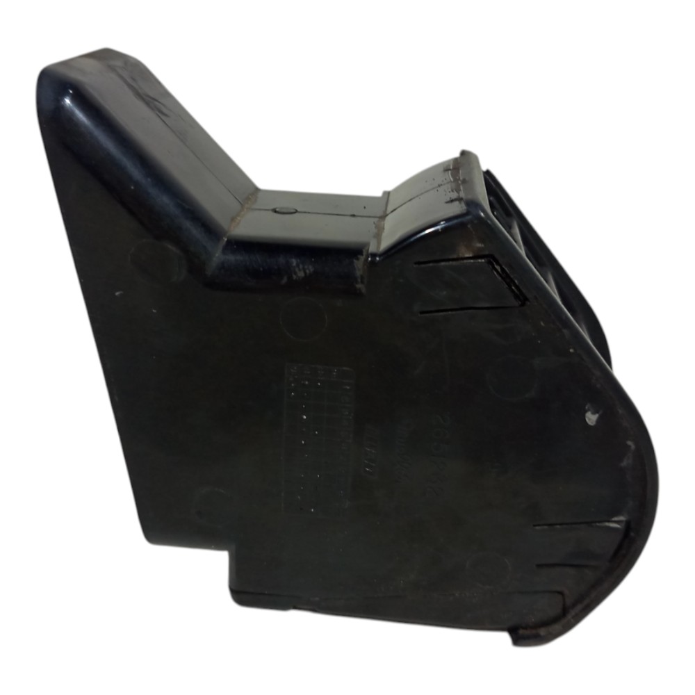 Difusor Ar Painel Le Fiat Elba Premio Uno 1987 A 1993 Avaria 6