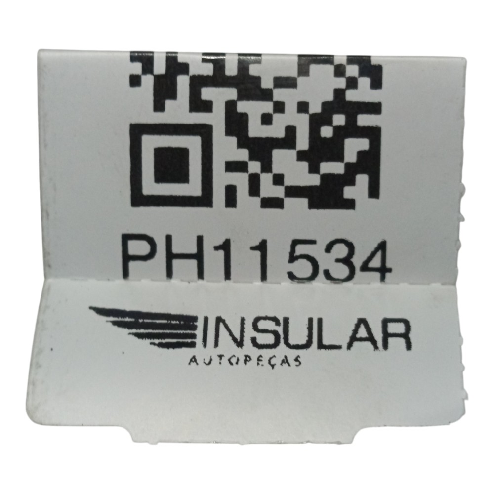 Suporte Parachoque Traseiro Direito Vw Jetta 2011 A 2015 7