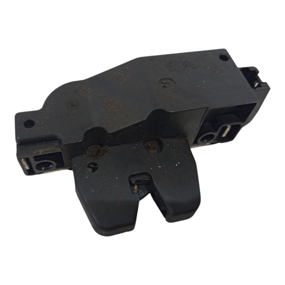 Fechadura Tampa Porta Mala Peugeot 307 2007 A 2012 3