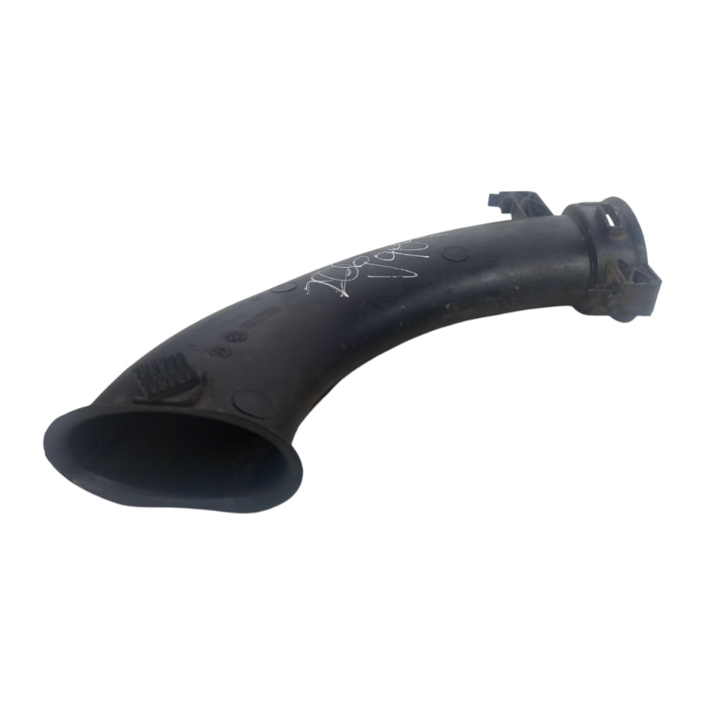 Tubo Filtro Ar Motor Peugeot 206 1.4 8v 2004 2005 A 2010 2