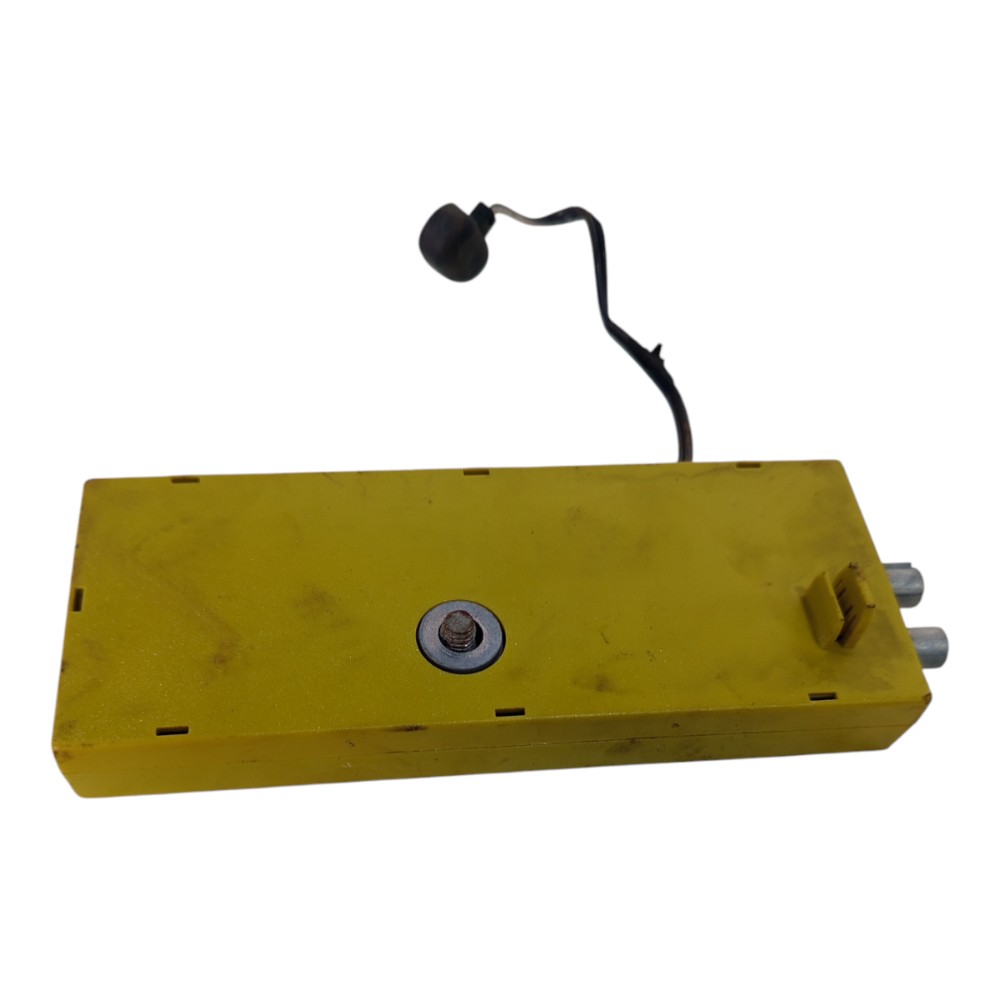 Módulo Amplificador Antena Land Rover Freelander 2 2006 A 14 6