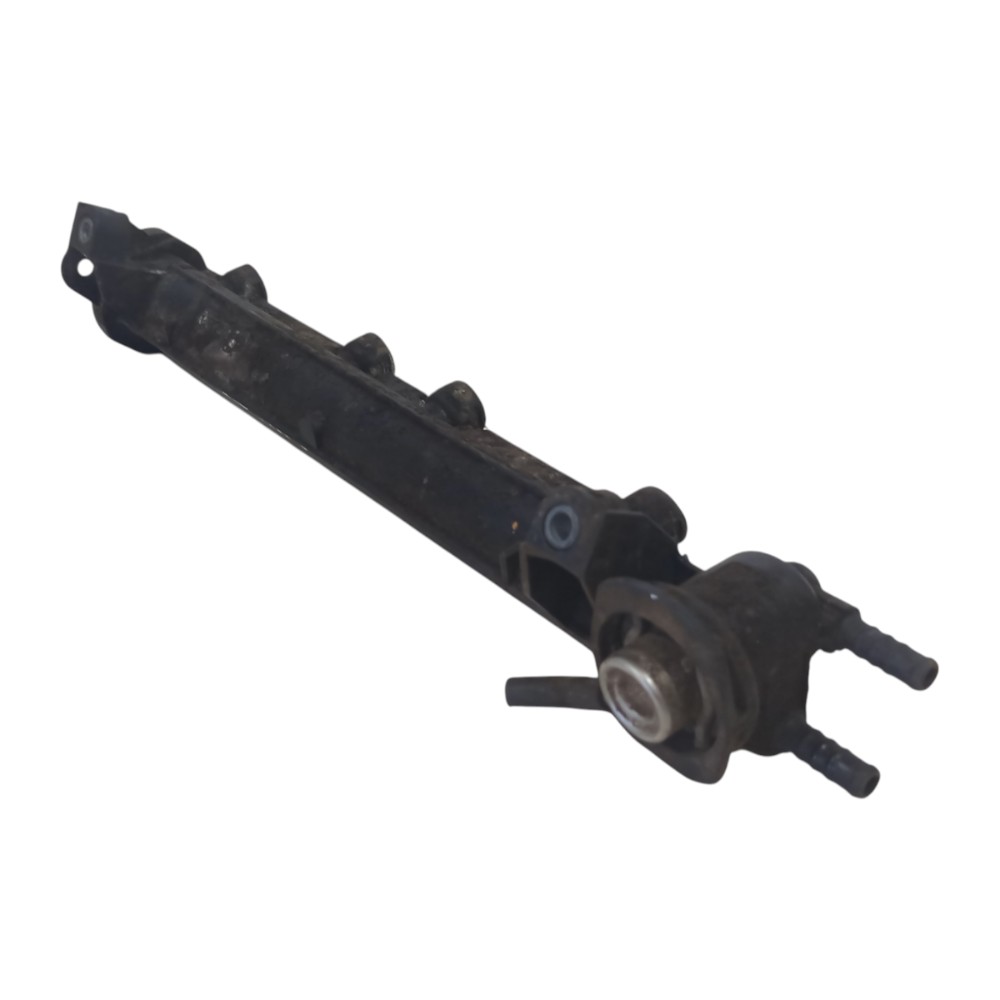 Flauta Bico Injeção Audi A3 1.6 8v 1999 2000 2001 A 2006 1
