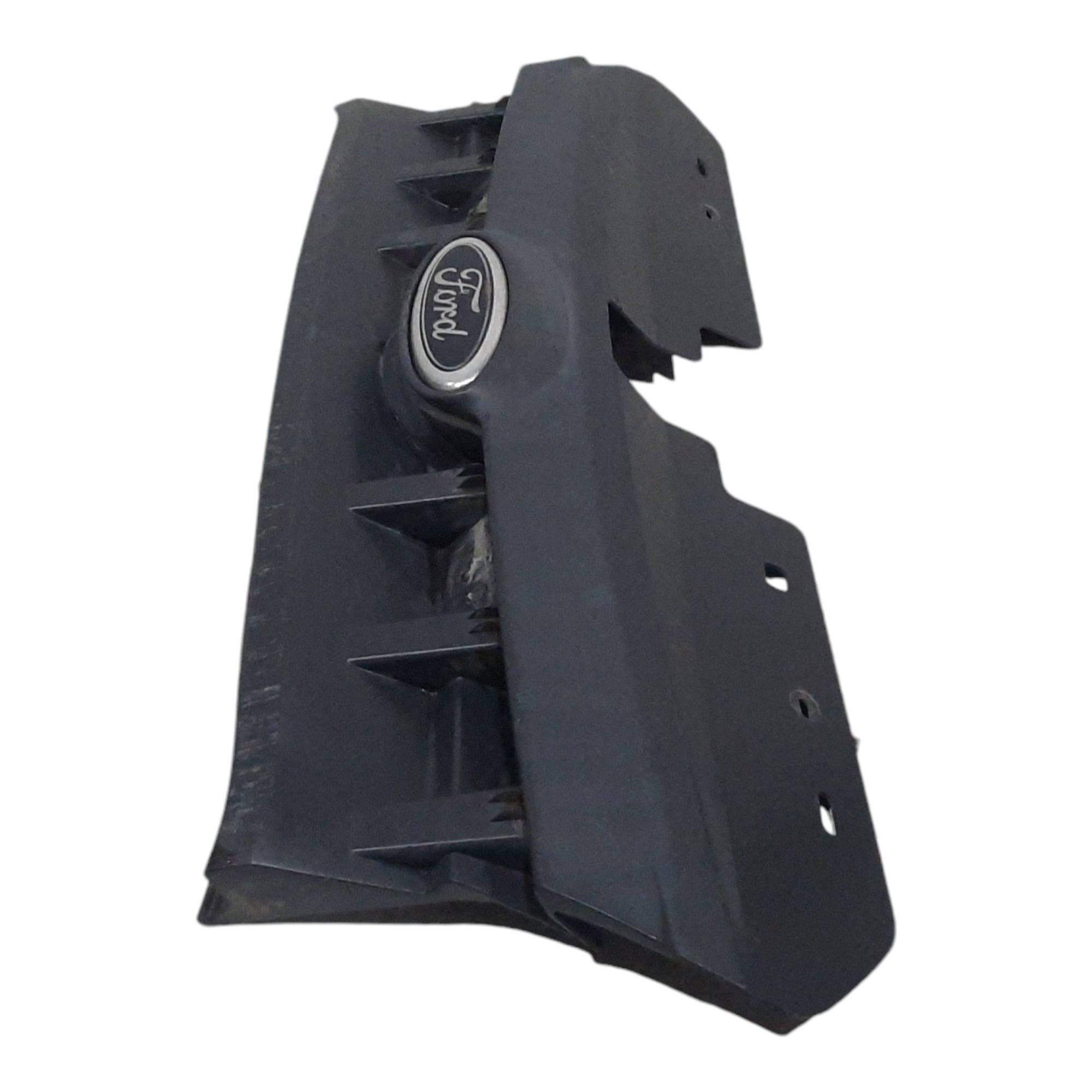 Grade Dianteira Frontal Parachoque Ford Fiesta 2011 A 2013 7