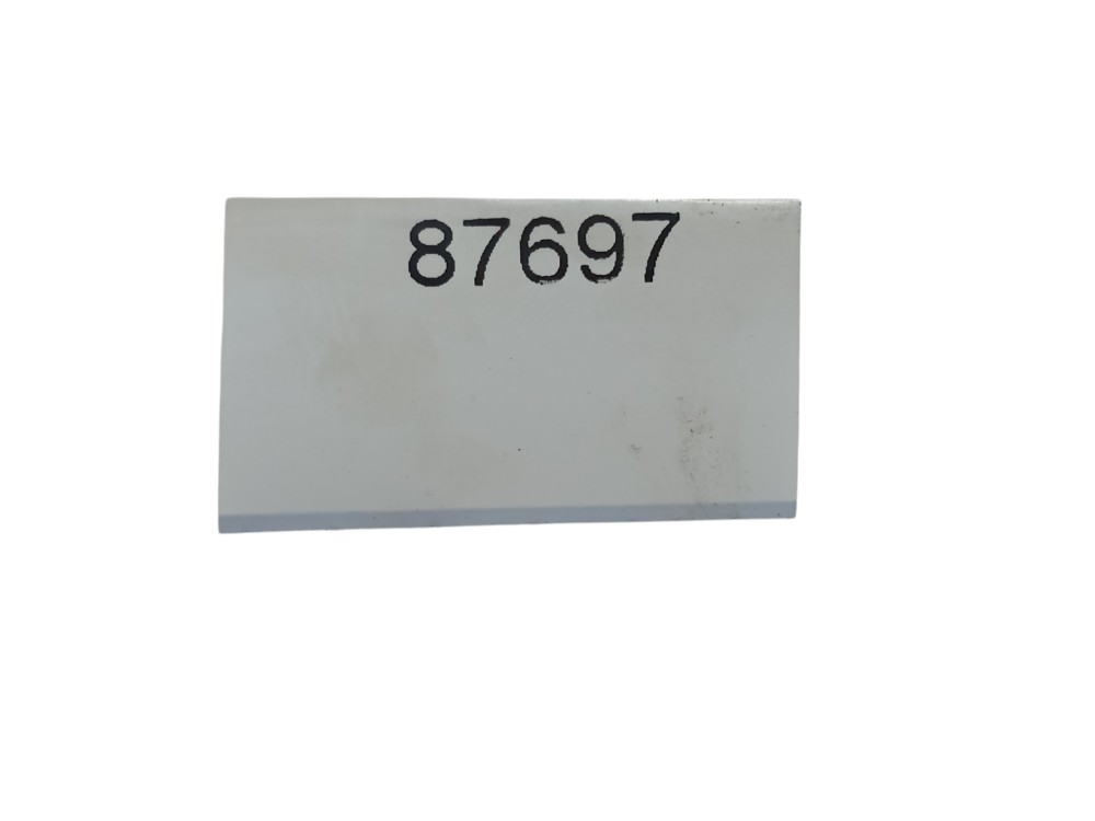 Maçaneta Externa Dianteira Direita Gm Vectra 1993 A 1997  Dianteira 7