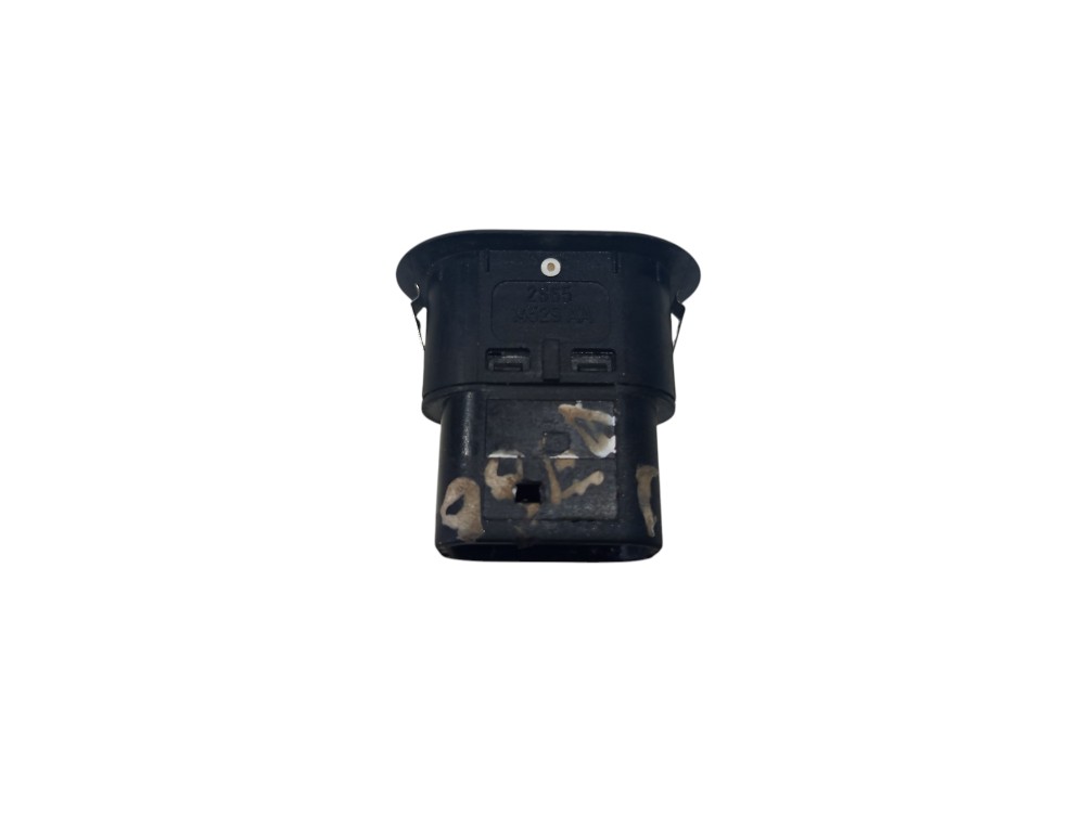 Botao Vidro Elétrico Direit Ford Ecosport Fiesta 2003 A 2007 6