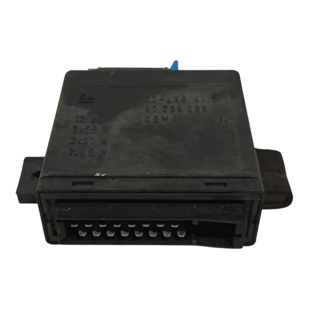 Modulo Conforto Controle Gm Omega Vectra 1992 1993 A 1998 3