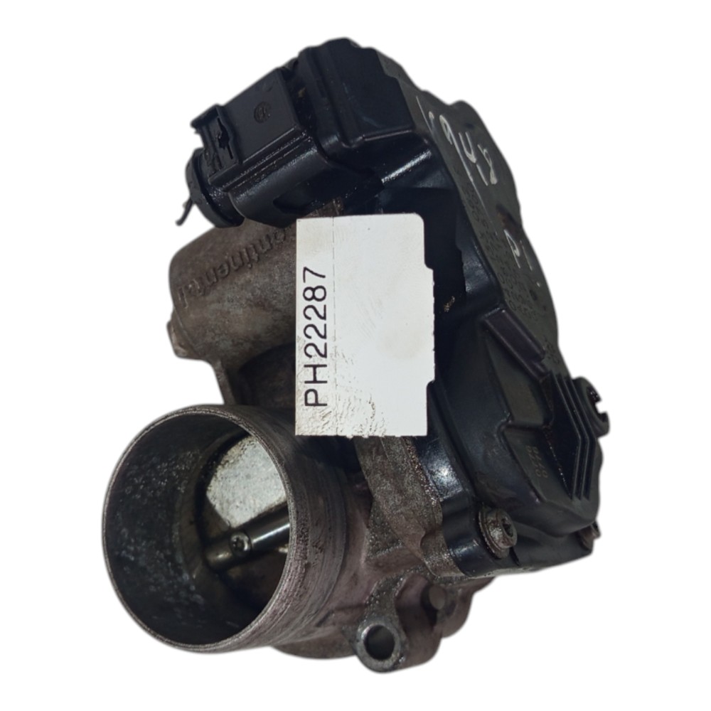 Corpo Borboleta Tbi Volkswagen Up Move 1.0 2014 A 2021 9