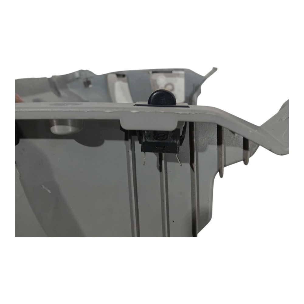 Suporte Porta Luvas Hyundai Santa fé 2011 a 2013 1