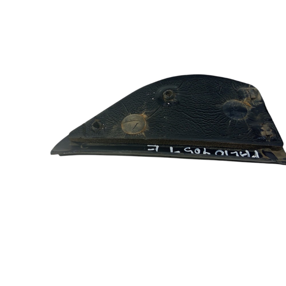 Moldura Interna Porta Traseira Esquerda Fiat Palio 1996-2007 2
