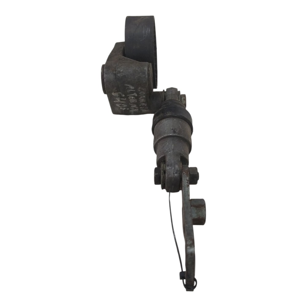 Tensor Correia Poly-v Bmw 540i 740i X5 4.4 1998 A 2003 Origi 3