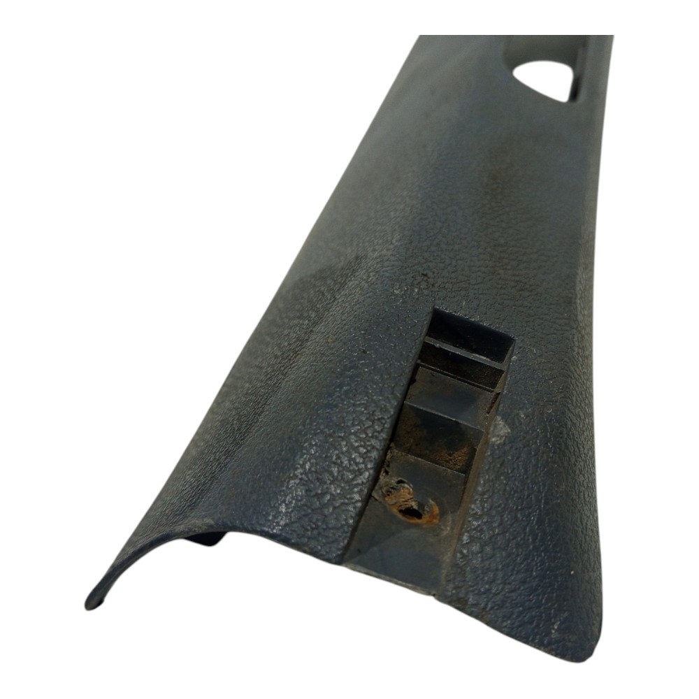 Acabamento Coluna Superior Direito Fiat Palio 1996 A 2003 5