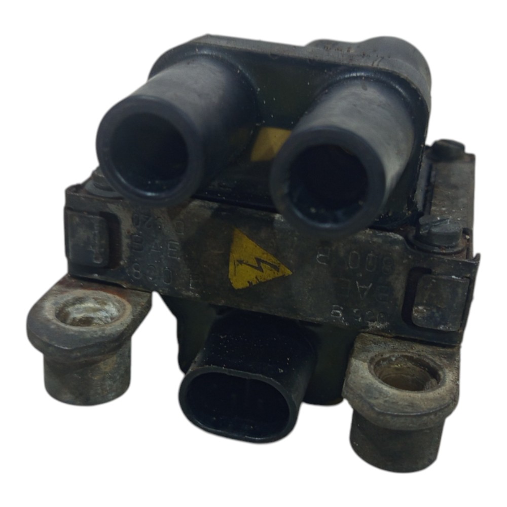 Bobina Ignição Fiat Palio 1.0 8v 2000 2001 2002 A 2003 5