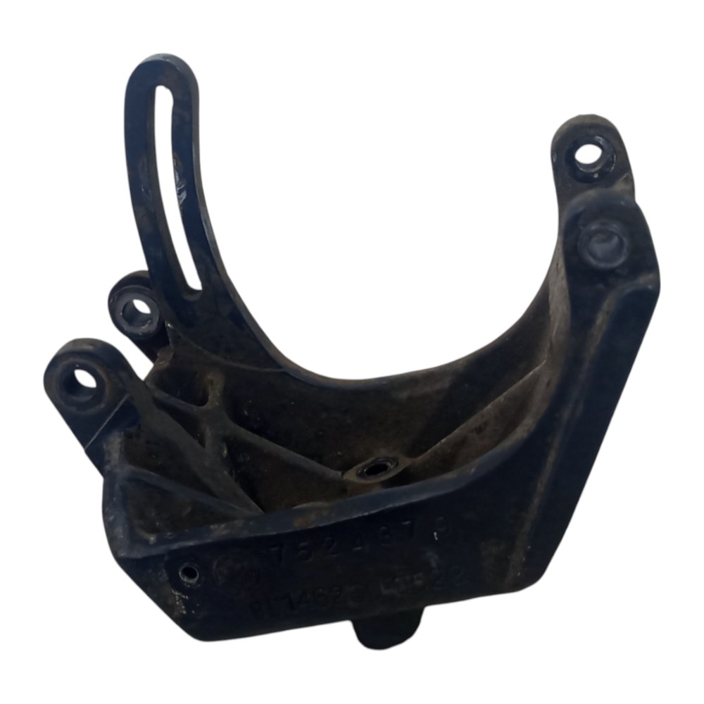 Suporte Coxim Alternador Fiat Uno 1995 1996 1997 1998 A 2002 2