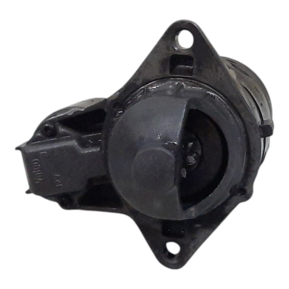 Motor Arranque Partida Chevrolet Corsa 1.0 Vhc 2002 A 2010 6