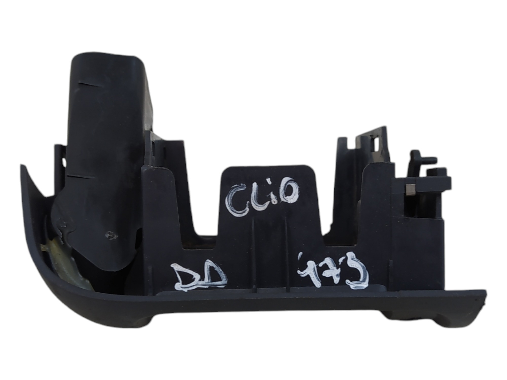 Moldura Difusor Ar Direito Renault Clio 2000 2001 A 2012 3
