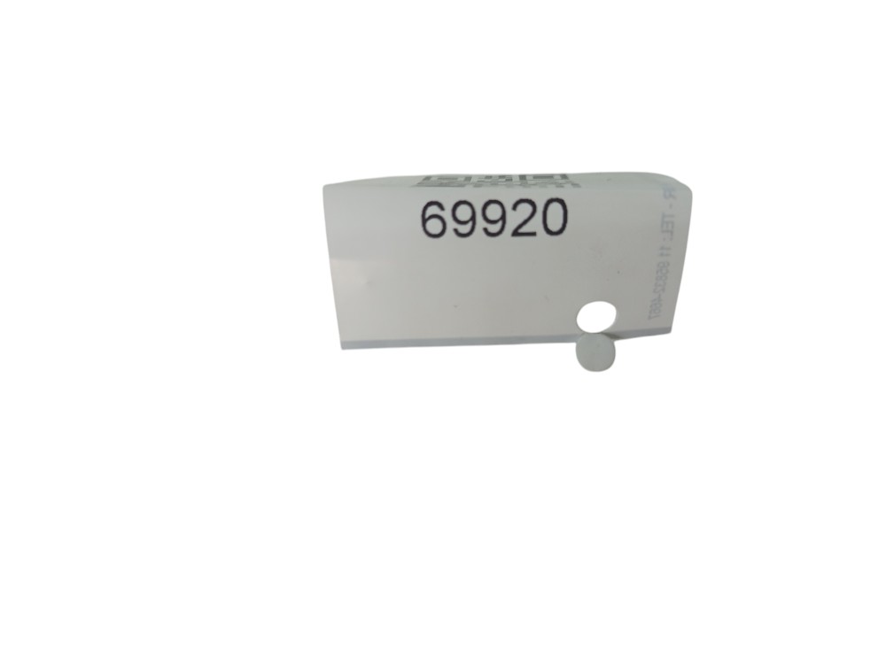 Grade Churrasqueira Dianteira Fiat Stilo 2003 A 2011 6