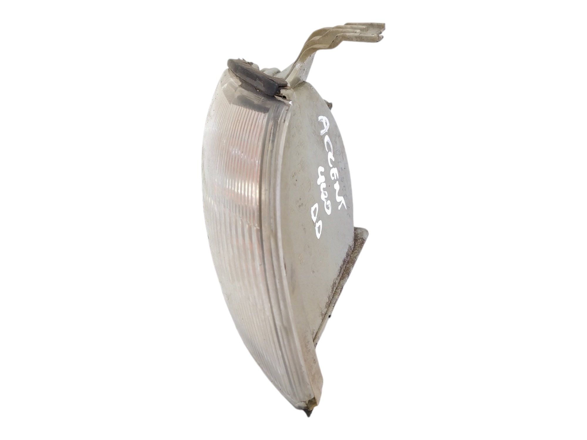 Pisca Seta Dianteiro Direito Hyundai Accent 1995 1996 A 1999 1