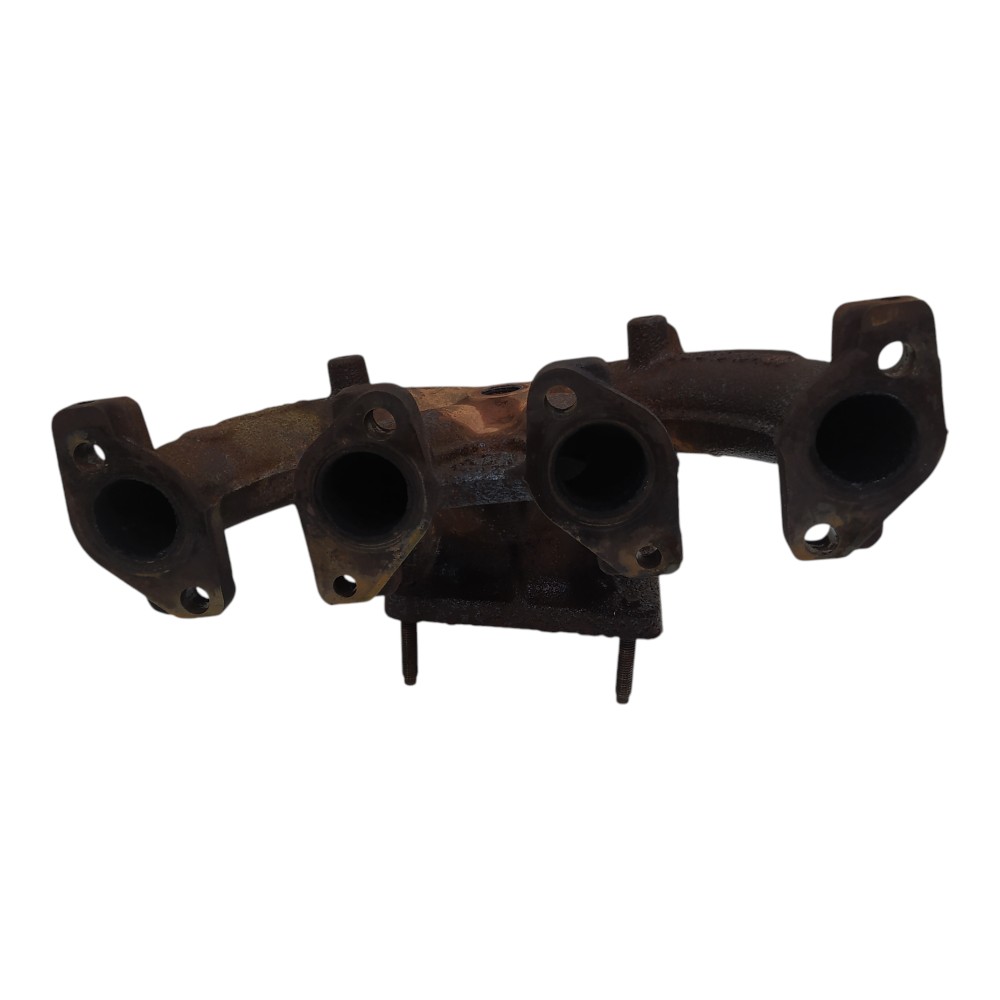 Coletor Escape Citroen C3 1.4 2003 2004 A 2012 9661816480 5