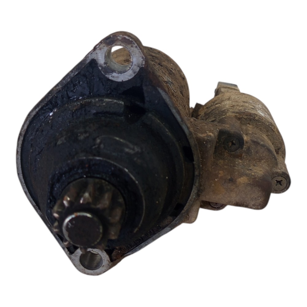 Motor Arranque Vw Gol G2 1.0 1996 1997 1998 1999 2000 A 2009 4